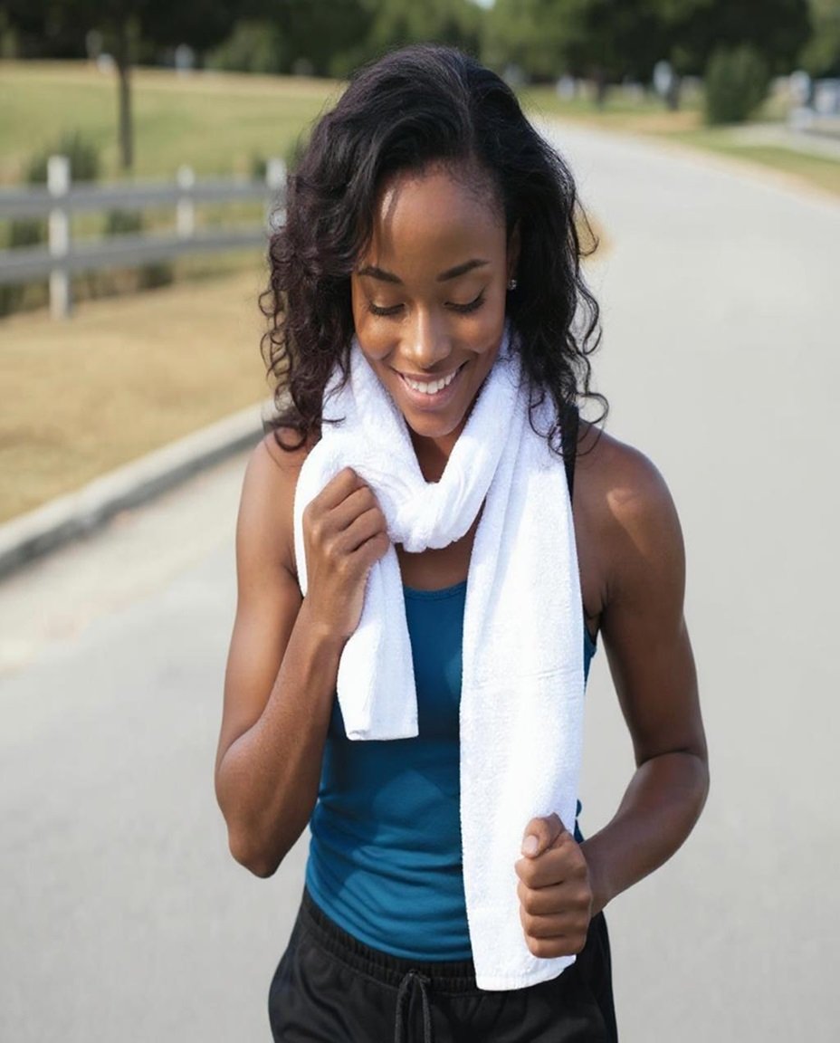 Girl Fitness
