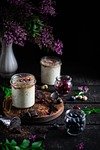 porridge, breakfast, healthy food, buckwheat, food, nutrition, chocolate, nuts, snack, healthy food, food, food, food, food, food, chocolate